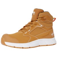 Helly Hansen Kensington Safety Boot NEW WHEAT